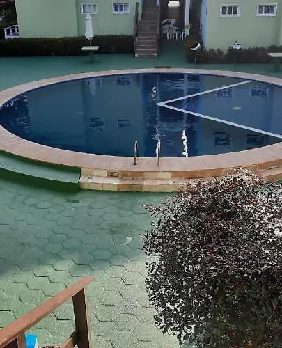 Apartamento 2 Quartos Porto Seguro