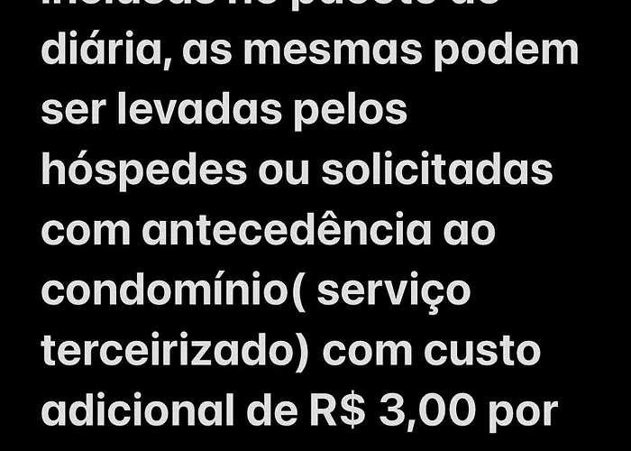 Apartamento 2 Quartos Porto Seguro