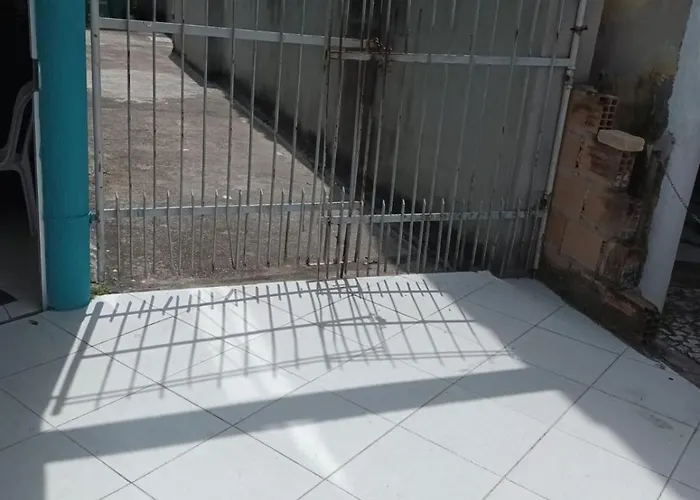 Pousada Residencial Benfica Porto Seguro