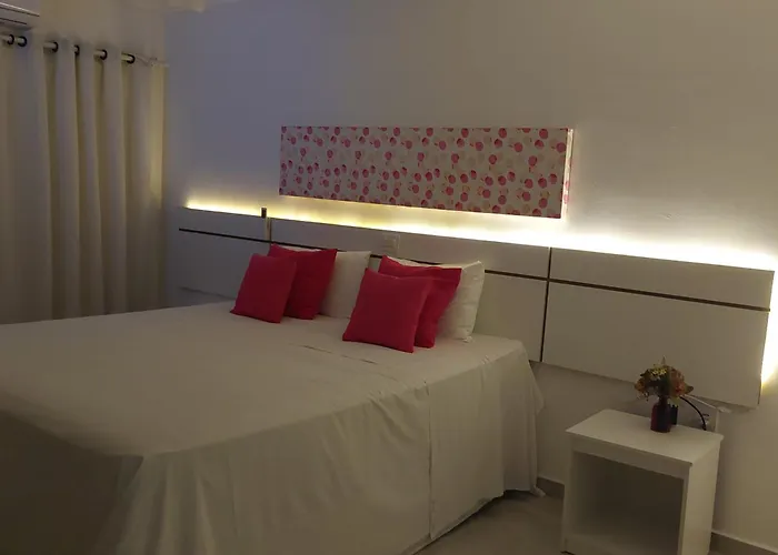Monte Carmello Casa 01B Apartamento Porto Seguro